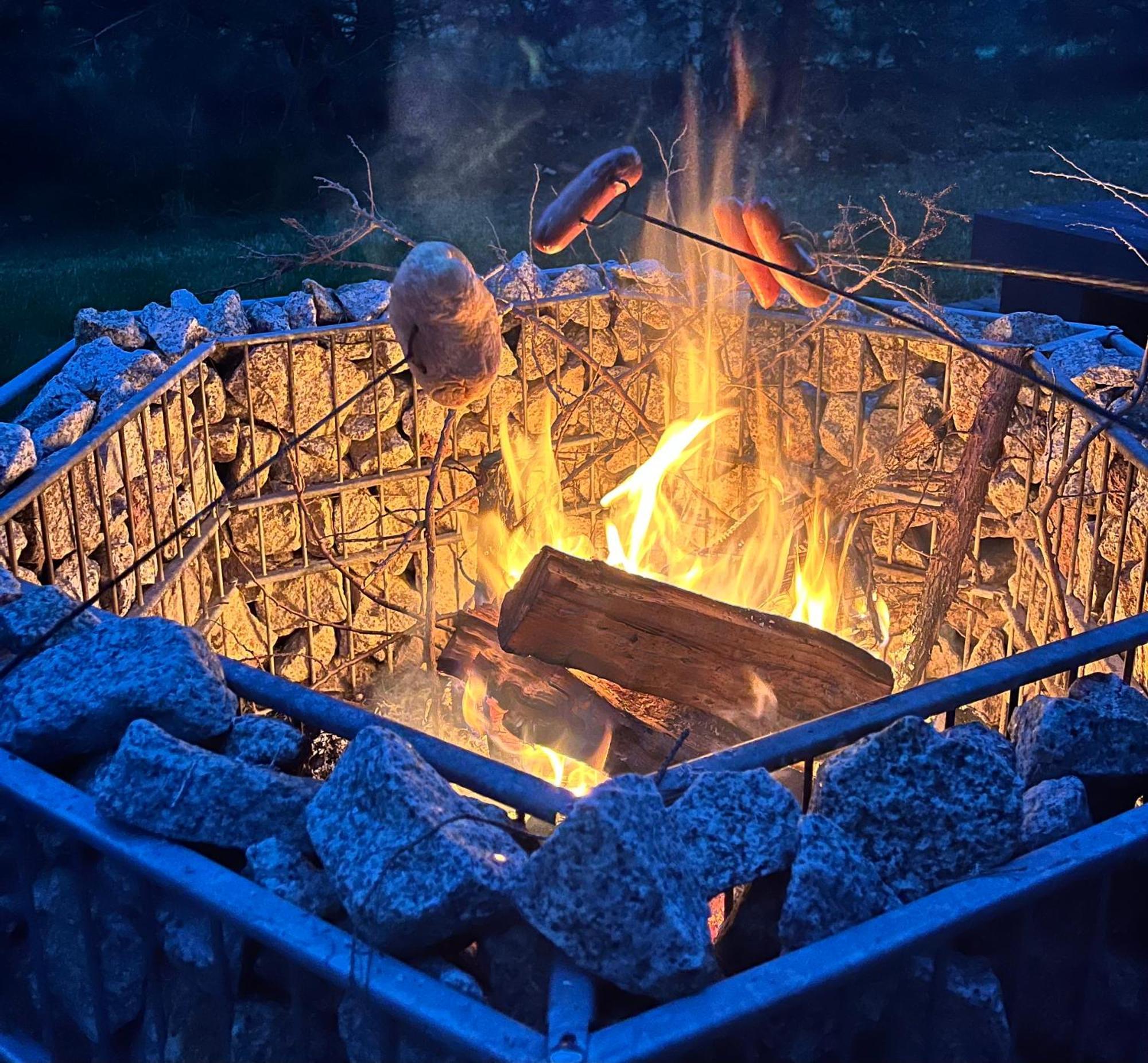 House Garden&Spa-Dom Nad Morzem Z Sauna I Jacuzzy Odargowo Ngoại thất bức ảnh